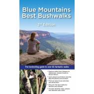 Blue Mountains Best Bushwalks 